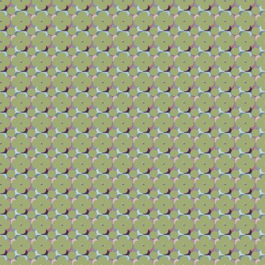 Kusursuz geometrik süs deseni. soyut arkaplan