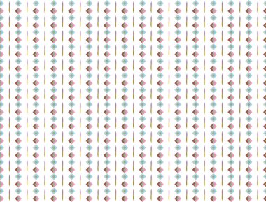 Kusursuz geometrik süs deseni. soyut arkaplan