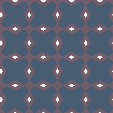 Kusursuz geometrik süs deseni. soyut arkaplan