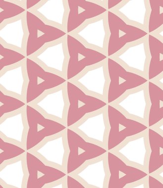 Kusursuz geometrik süs deseni. soyut arkaplan