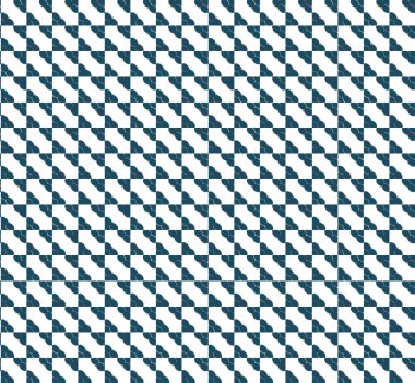 Kusursuz geometrik süs deseni. soyut arkaplan