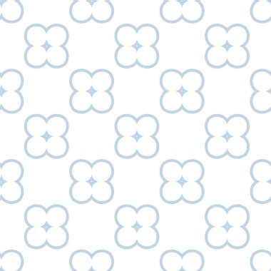 Kusursuz geometrik süs deseni. soyut arkaplan