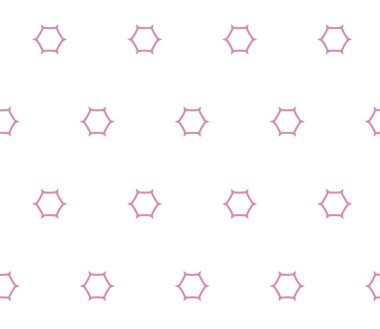 Kusursuz geometrik süs deseni. soyut arkaplan