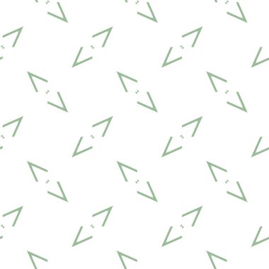 Kusursuz geometrik süs deseni. soyut arkaplan