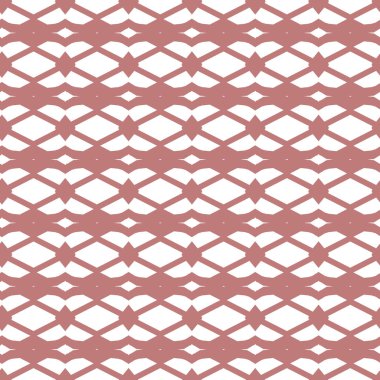 Kusursuz geometrik süs deseni. soyut arkaplan