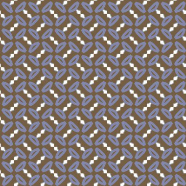 Kusursuz geometrik süs deseni. soyut arkaplan