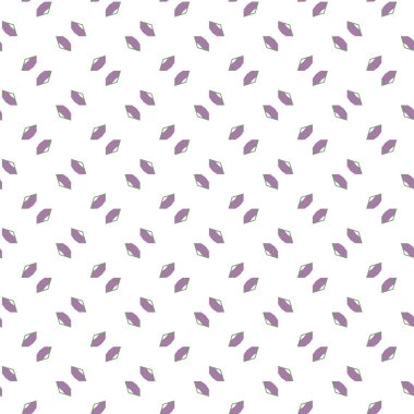 Kusursuz geometrik süs deseni. soyut arkaplan