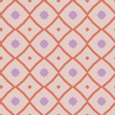 Kusursuz geometrik süs deseni. soyut arkaplan