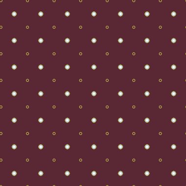 Kusursuz geometrik süs deseni. soyut arkaplan