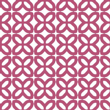 Kusursuz geometrik süs deseni. soyut arkaplan