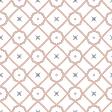 Kusursuz geometrik süs deseni. soyut arkaplan