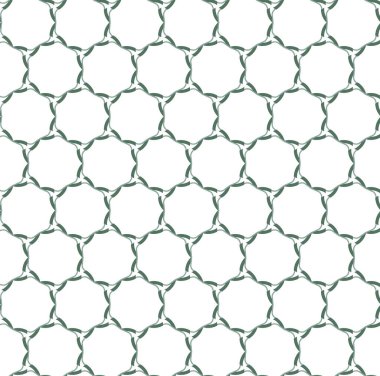 Kusursuz geometrik süs deseni. soyut arkaplan