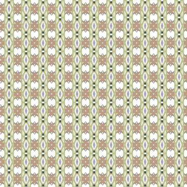 Kusursuz geometrik süs deseni. soyut arkaplan