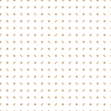 Kusursuz geometrik süs deseni. Soyut arkaplan, vektör illüstrasyonu