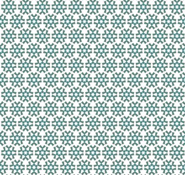 Kusursuz geometrik süs deseni. soyut arkaplan