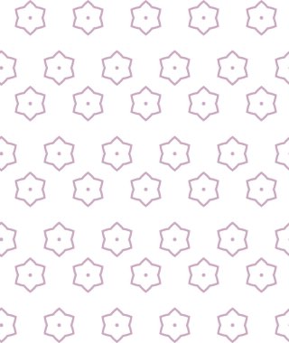 Kusursuz geometrik süs deseni. soyut arkaplan