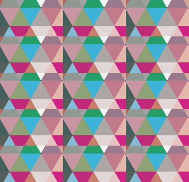Kusursuz geometrik süs deseni. soyut arkaplan