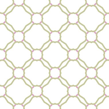 Kusursuz geometrik süs deseni. soyut arkaplan