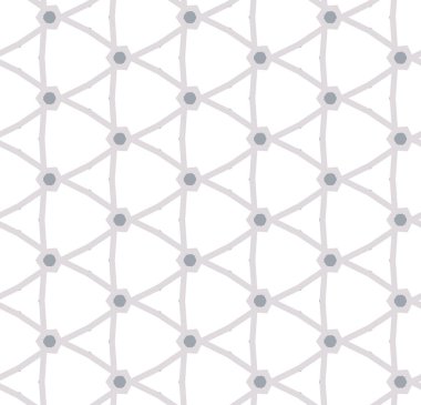 Kusursuz geometrik süs deseni. soyut arkaplan