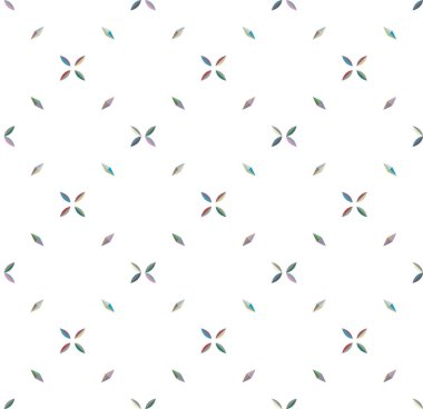 Kusursuz geometrik süs deseni. soyut arkaplan