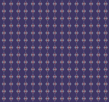 Kusursuz geometrik süs deseni. soyut arkaplan