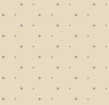 Kusursuz geometrik süs deseni. soyut arkaplan