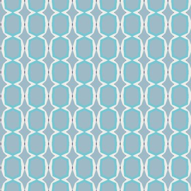 Kusursuz geometrik süs deseni. soyut arkaplan