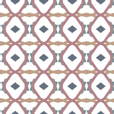 Kusursuz geometrik süs deseni. soyut arkaplan