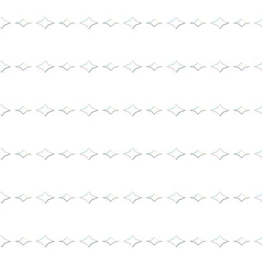 Kusursuz geometrik süs deseni. soyut arkaplan