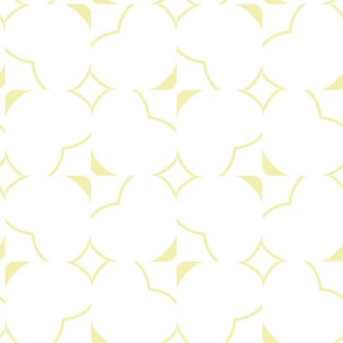 Kusursuz geometrik süs deseni. soyut arkaplan