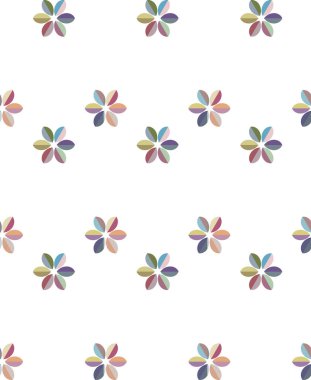 Kusursuz geometrik süs deseni. soyut arkaplan