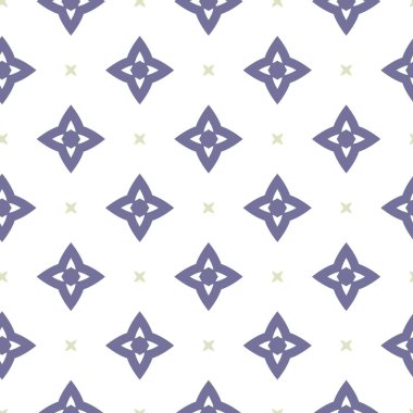 Kusursuz geometrik süs deseni. soyut arkaplan