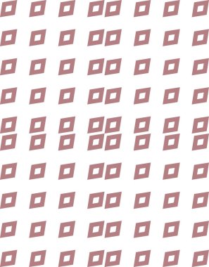 Kusursuz geometrik süs deseni. soyut arkaplan