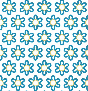 Kusursuz geometrik süs deseni. soyut arkaplan