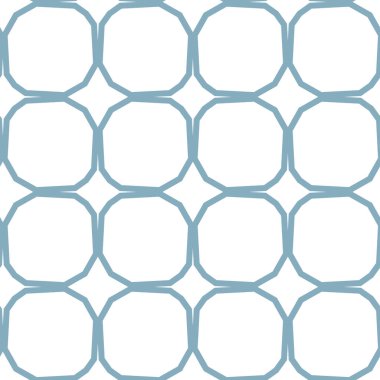 Kusursuz geometrik süs deseni. soyut arkaplan