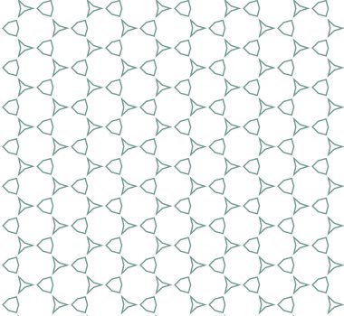 Kusursuz geometrik süs deseni. Soyut arkaplan, vektör illüstrasyonu