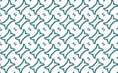 Kusursuz geometrik süs deseni. soyut arkaplan