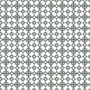 Kusursuz geometrik süs deseni. soyut arkaplan