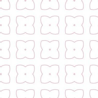 Kusursuz geometrik süs deseni. soyut arkaplan