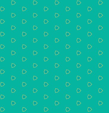 Kusursuz geometrik süs deseni. soyut arkaplan