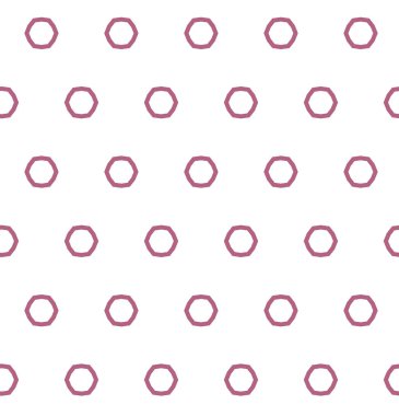 Kusursuz geometrik süs deseni. soyut arkaplan