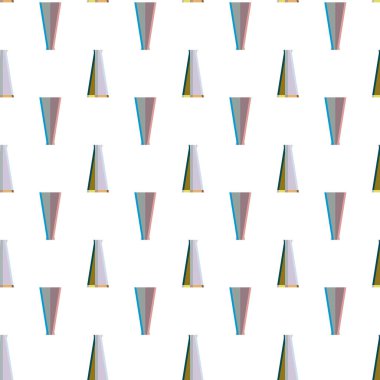 Kusursuz geometrik süs deseni. soyut arkaplan