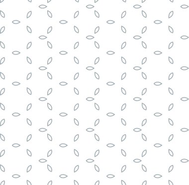 Kusursuz geometrik süs deseni. soyut arkaplan