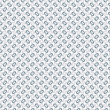 Kusursuz geometrik süs deseni. Soyut arkaplan, vektör illüstrasyonu