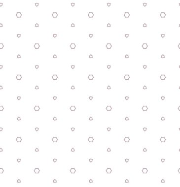 Kusursuz geometrik süs deseni. soyut arkaplan