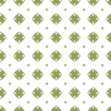 Kusursuz geometrik süs deseni. Soyut arkaplan, vektör illüstrasyonu