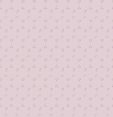 Kusursuz geometrik süs deseni. soyut arkaplan