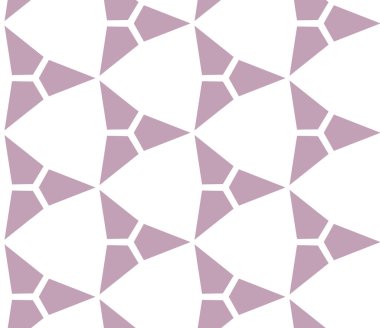 Kusursuz geometrik süs deseni. soyut arkaplan