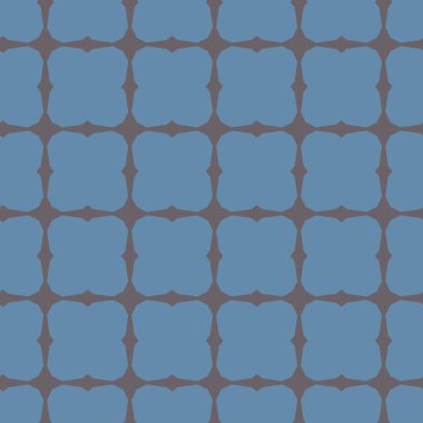 Kusursuz geometrik süs deseni. soyut arkaplan