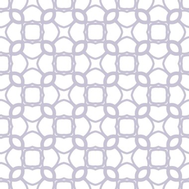 Kusursuz geometrik süs deseni. soyut arkaplan